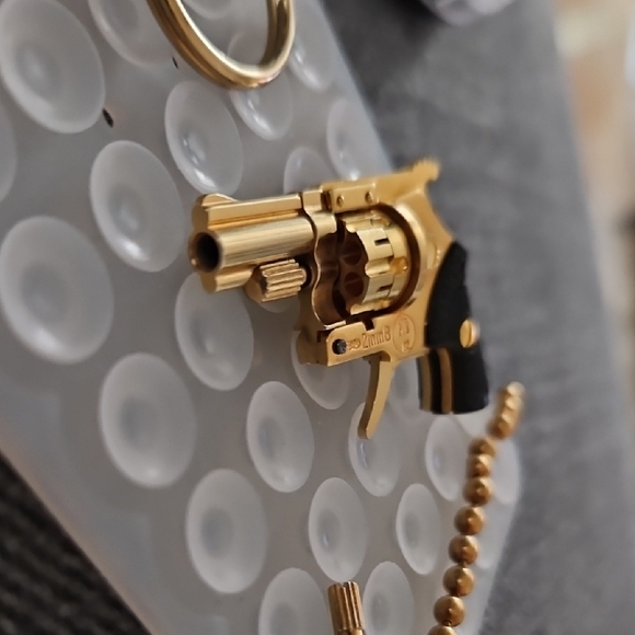 Xythos 2mm Pinfire Revolver - Picture 6 of 9